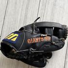 Hideki Matsui Model Rubber Junior Gloves GIANTS 55 Japan Baseball