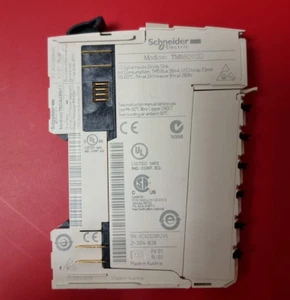 Schneider Electric Modicon TM5SDl12D / TM5ACBM11 / TM5ACTB12 NEU - Bild 1 von 3