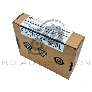 5069-IF8 Allen-Bradley Compact 5000 8-Punkt Analog Eingangsmodul, Strom/Spannung - Bild 1 von 3