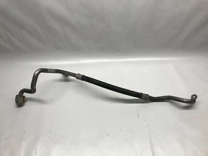 2011 BMW 7 F01, F02 740i A/C PIPE AIR CONDITIONING HOSE LINE 9120006 - Picture 1 of 7