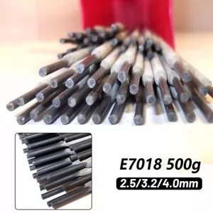 Versatile E7018 ARC Welding Rods 2 5mm 3 2mm 4 0mm for Various Projects - Picture 1 of 52