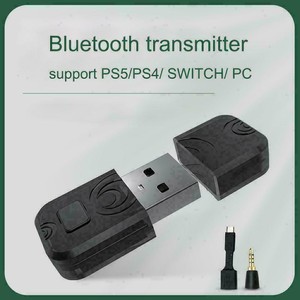 PS4 To Fit USB Bluetooth Network 