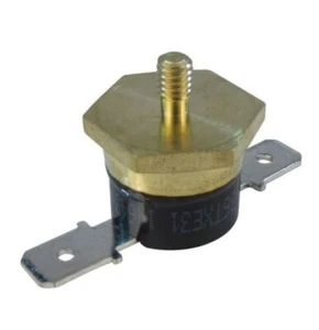 ALPHA CDS RANGE CD70S & HE RANGE HE SY25 25 33 CB 25 33 FLUE LIMIT STAT 1.021356 - Picture 1 of 3