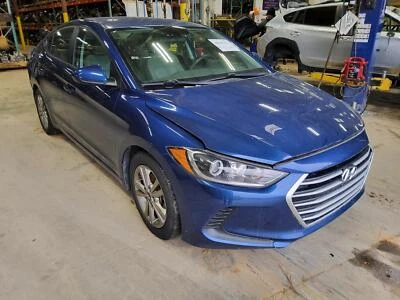 Cilindro maestro de freno usado se adapta a: Hyundai Elantra 2017 sedán grado A Foto 1 de 4