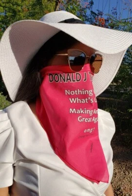 (3) Упаковка банданы, повязки на голову - 100% премиум тяжелый хлопок - $18 Queen Creek AZ - Изображение 1 из 4