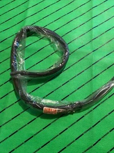 Tubo freno anteriore Yamaha Oem Nos SR 125 1997-2000 4wp-25872-00 - Foto 1 di 2
