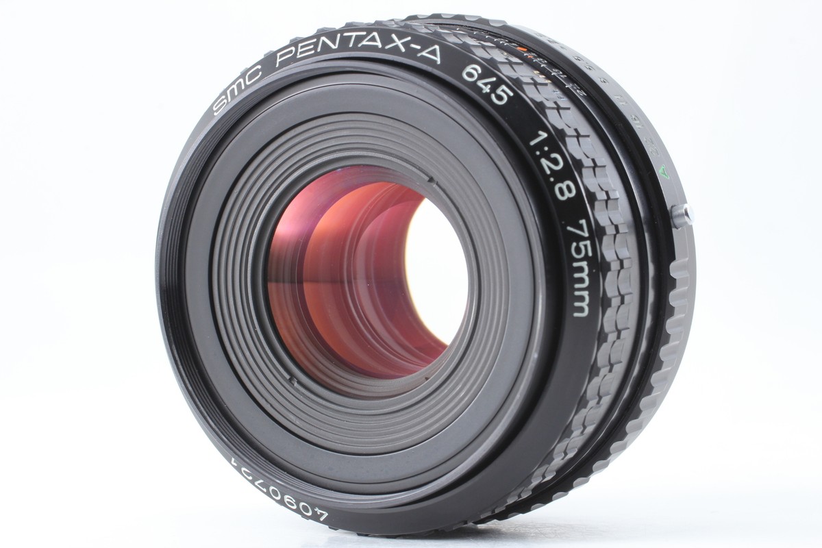 PENTAX f/2.8 Camera Lenses 75mm Focal for sale | eBay PENTAX f/2.8 Camera Lenses 75mm Focal for sale | eBay