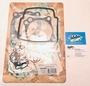 Serie Guarnizioni Motore Per HONDA CRF 450 R 2002-2004 ATHENA P400210850064 - Foto 1 di 2