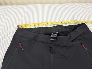 The North Face soft shell walking pants Men's - Picture 1 of 5