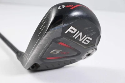 Left Hand Ping G410 #3 Wood / 14.5 Degree / Regular Flex Ping Alta CB Red 65 - Image 1 of 4