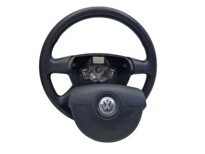 Lenkrad Kunststoff passt für VW PASSAT VARIANT (3C5) 1.9 TDI 305227760 - Bild 1 von 4