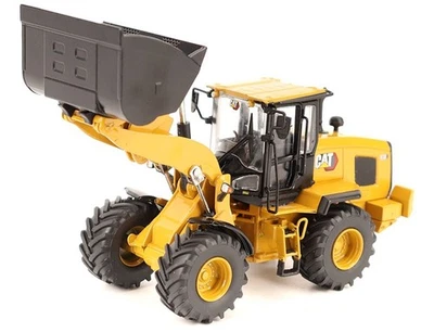 Литой колесный погрузчик Masters Caterpillar Cat 938 85782 1:50 - Изображение 1 из 4