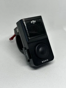Contrôleur de pouce DJI pour Ronin M Ronin MX peu utilisé - Photo 1 sur 5