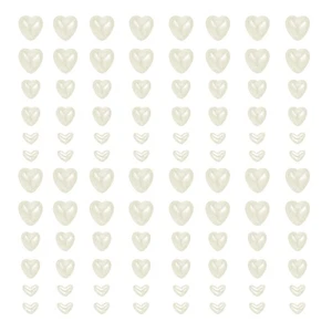 3 Boxes Nageldekoration Nageldekorationen Nagelschmuck Nagelkunstartikel - Bild 1 von 12