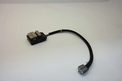 2006 Cadillac DTS LH Left Heated Seat Memory Switch  - Image 1 of 4