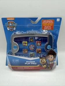 Paw Patrol Ryder's Pup Pad Tablet Nickelodeon Neu Spin Master - Bild 1 von 6