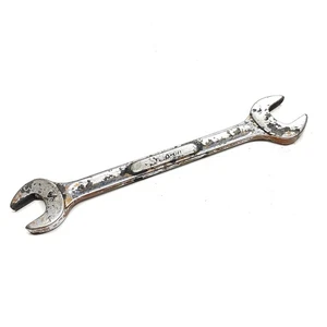 Snap-on Tools USA VS1618 Open End Wrench 1/2" - 9/16" USA 1006 READ - Foto 1 di 4