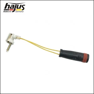 Original Hajus Warnkontaktkabel Bremsbelagverschleiß Hinten Vorne Mercedes C E M - Bild 1 von 2