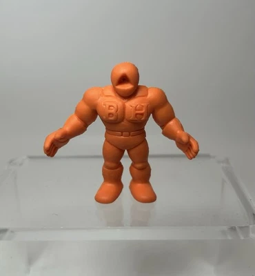 Kinnikuman Kinkeshi #167 Bermuda III (B) M.U.S.C.L.E. Hombre - Bandai Japón Foto 1 de 4