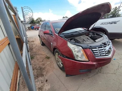 (LOCAL PICKUP ONLY) Fuel Tank Fits 10-16 SRX 2579257 Foto 1 de 4