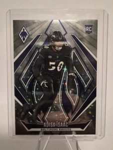 Adisa Isaac RC Panini Phoenix #152 Stars /180 - Picture 1 of 3