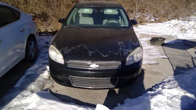 Rear View Mirror Without Telematics Fits 01-13 IMPALA 1157613 Foto 1 de 4