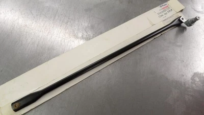 NOS JEEP CJ5, CJ7 AND CJ8 SCRAMBLER RIGHT WIPER PIVOT WITH LONG LINK 1976-1986 - Image 1 of 4