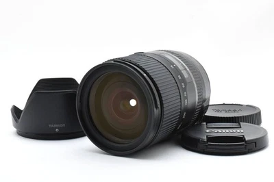 Tamron TAMRON 16-300mm F3.5-6.3 Di II VC PZD MACRO B016 Canon L15#6872 - Image 1 of 4