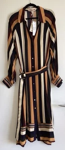 Trelise By Cooper Winterful Dress, Size 14, NWT, RRP $692 - Picture 1 of 5