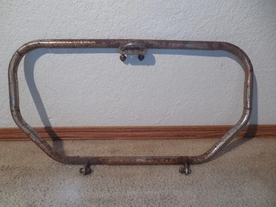 1973 Honda CB 350F четыре аварийных стержня предохранитель двигателя K2 K3 K4 1972 1974 - Изображение 1 из 4