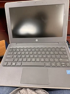 PORTÁTIL - HP Stream 11 Pro G5 Celeron (N4000) 4 GB - Listo para la venta - Imagen 1 de 4