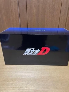 Toyota Initial D AE86 1/18 Auto Art Final Version Collectible Model Car - Picture 1 of 12
