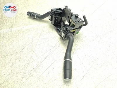 Defender 110 2023 columna de dirección indicador limpiaparabrisas tallo interruptor brazo palanca L663 Foto 1 de 4