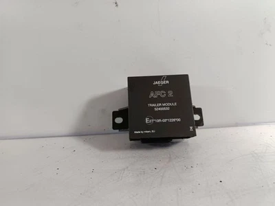 Centralina modulo rimorchio centralina 52400532 52400532 per DACIA LOGAN MCV II - Immagine 1 di 4