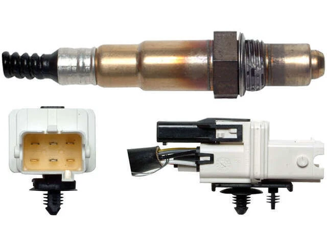 Upstream Denso Air Fuel Ratio Sensor fits Lexus RX300 1999-2003 87FSZS - Изображение 1 из 1