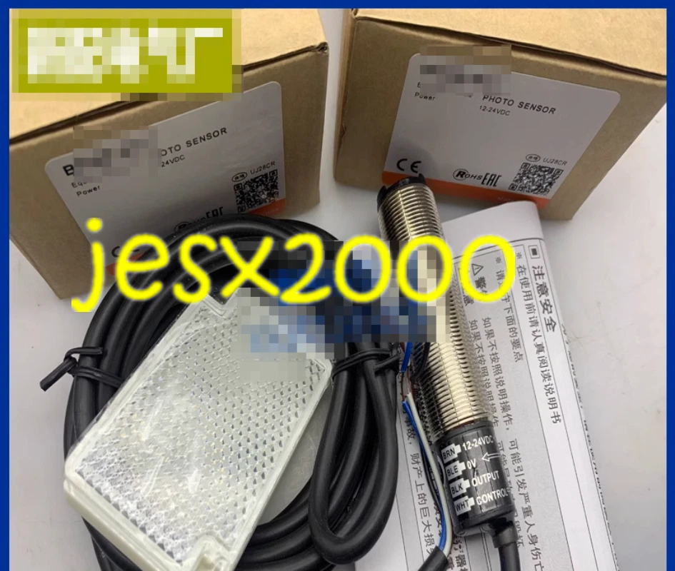 1PC NEW BR3M-MDT-P Sensor #YX - Image 1 of 1