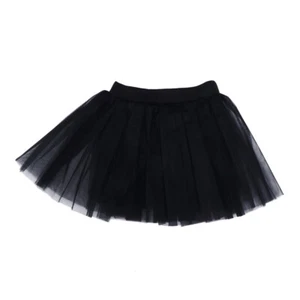 Three-layer Puffy Skirt Adult Tutus for Women Teens Women's Toddler - Picture 1 of 12
