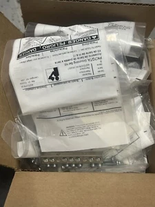 Kit de barra de puesta a tierra 10 paquetes X Square D PK7GTA (10 por bolsa) - Imagen 1 de 7