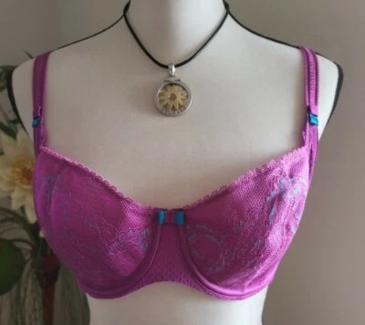 SUJETADOR CHANTELLE BALCONETTE 36D Foto 1 de 4