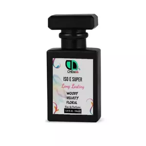 ISO E SUPER Eau de Perfume Woody, samtig, blumig Duftspray 30ml - Bild 1 von 1