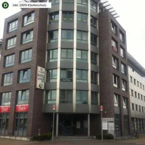 4 Tage Urlaub im Hotel Near By in Laatzen bei Hannover mit Frühstück - Picture 1 of 8