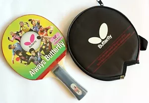 MANY: Nice Deals Long handle (shakehand) Ping Pong Racket Table Tennis Paddle - Picture 1 of 15