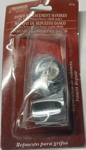 Manijas pequeñas de cocina/lava Danco para precio Pfister Verve cromadas, 80456 - Imagen 1 de 3