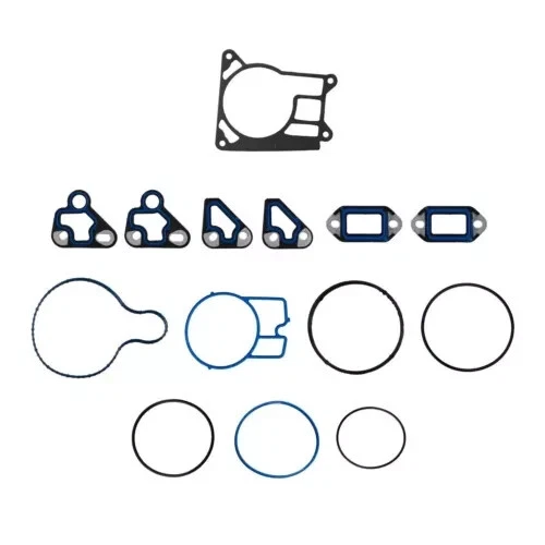 Fel-Pro FS 7725 S-2 Gasket Set For Select 54-56 Chevrolet GMC Oldsmobile Models Foto 1 de 1