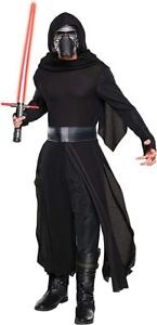 Rubie's Official Star Wars Deluxe Kylo Ren Adult Costume