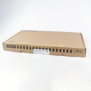 1PC SINGLE MOTOR MODULE 6SL3120-1TE21-8AA4 6SL3 120-1TE21-8AA4 NEW #D8 - Bild 1 von 4