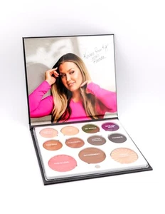 OFRA X HOT MESS MOMMA Mini Mix Face Palette Unconditional 21g / 0.74oz New - Picture 1 of 2