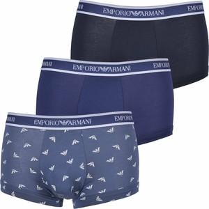 Las mejores ofertas en Calzoncillo Boxer para Hombre Emporio Armani | eBay