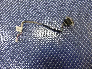 Toshiba Satellite A505-S6980 Laptop USB Port Board w/ Cable - 6017B0194901 - Picture 1 of 4