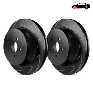 Dischi freno sportivi BSD1488 BSD EBC Brakes per Mini Hardtop R56 Hardtop F55 Hard - Foto 1 di 1